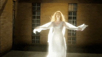 anne heche angel GIF by Aftermath TV
