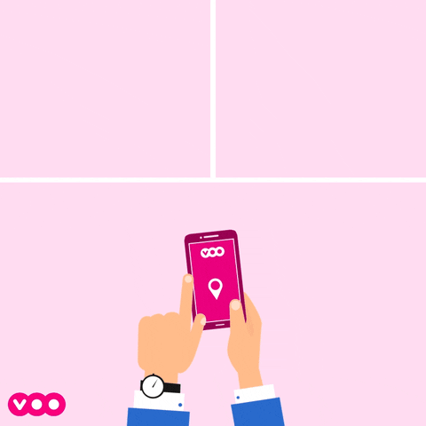 Vis GIF by VOO