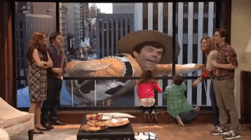 Toy Story Snl GIF by Saturday Night Live
