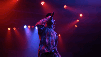 Performance GIF by robstone
