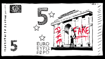 propaganda europe fake euro eu GIF