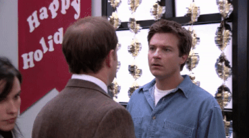 Arrested Development Christmas GIF