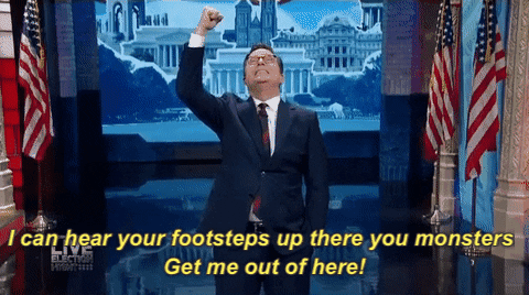 Image result for footsteps gif