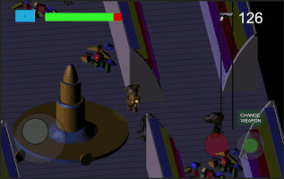 gabrieldechichi gamedev programming unitydev GIF