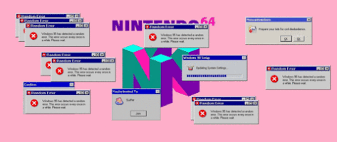 trash-png net art web art windows 98 GIF