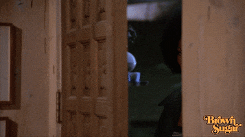 Pam Grier What GIF by BrownSugarApp