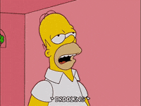 Homer Simpson Drooling GIFs - Find & Share on GIPHY