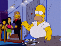 Homer Simpson Beer Gif Find Share On Giphy