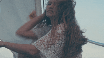 come here music video GIF by Downtown Records