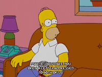 Homer Simpson Drinking Gif Find Share On Giphy Homer Simpson Drinking Gif Find Share On Giphy