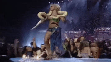 britney spears im a slave 4 u GIF by 2017 MTV Video Music Awards britney spears im a slave 4 u GIF by 2017 MTV Video Music Awards