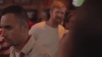 alexi lalas GIF by The American Outlaws