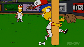 Episode 18 Milhouse Vanhouten GIF by The Simpsons