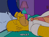 Homer Simpson Bed Gif Find Share On Giphy Homer Simpson Bed Gif Find Share On Giphy