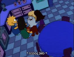 playing season 3 GIF