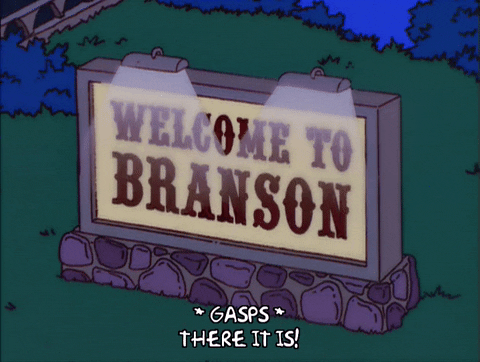 Branson Missouri GIFs - Get the best GIF on GIPHY