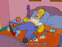 29+ Sick Homer Simpson Wallpapers Pics