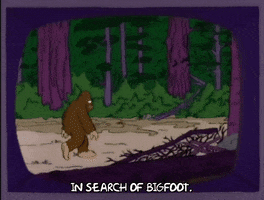 season 4 bigfoot GIF