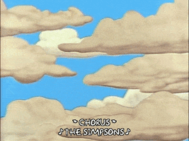the simpsons episode 13 GIF