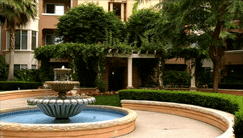 fountain GIF by The Hills