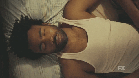 Donald Glover Man GIF - Find & Share on GIPHY