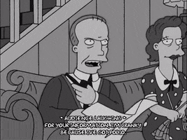 the simpsons episode 6 GIF