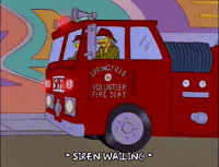 Homer Simpson Fire Gif Find Share On Giphy Homer Simpson Fire Gif Find Share On Giphy