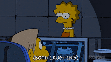Lisa Simpson Episode 21 GIF by The Simpsons