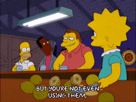 homer simpson episode 3 GIF