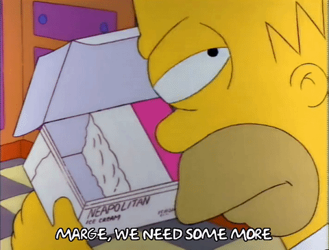 Neapolitan Ice Cream Episode 13 GIF - Find & Share on GIPHY