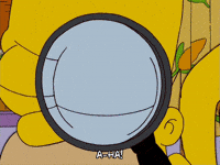 See Season 16 GIF by The Simpsons See Season 16 GIF by The Simpsons
