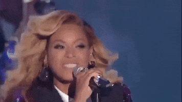 Beyonce Knowles GIF by 2020 MTV Video Music Awards