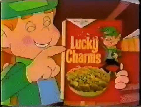 St Patricks Day GIF - Find & Share on GIPHY