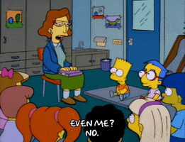 bart simpson episode 3 GIF