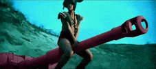 Hard Music Video GIF by Rihanna