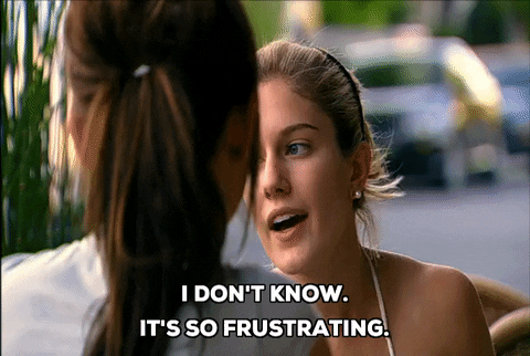 So-frustrating GIFs - Get the best GIF on GIPHY