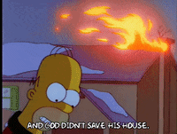 Scared Lisa Simpson Gif Find Share On Giphy Scared Lisa Simpson Gif Find Share On Giphy