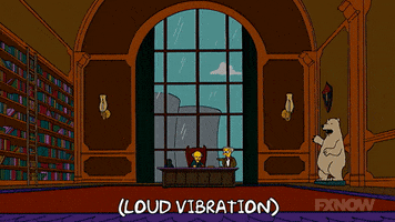 Episode 1 Waylan Smithers GIF by The Simpsons