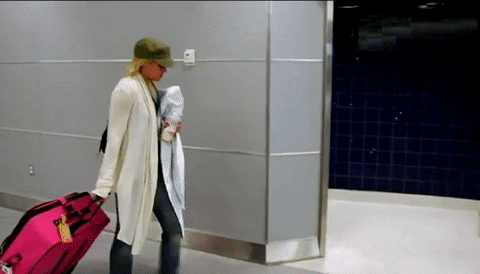 Traveling Lauren Conrad GIF by The Hills - Find & Share on GIPHY