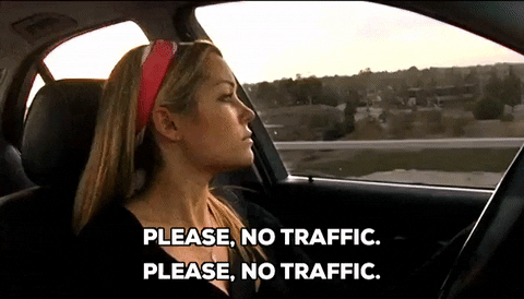 Driving Lauren Conrad GIF by The Hills - Find & Share on GIPHY