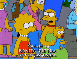 angry marge simpson GIF