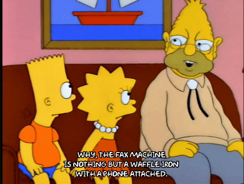 lisa simpson Trending Gifs