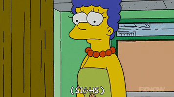 Season 18 Episode 3 GIF by The Simpsons