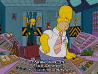 Homer Simpson Superhero Gif Find Share On Giphy Homer Simpson Superhero Gif Find Share On Giphy