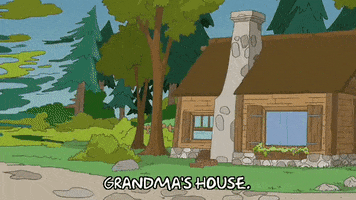 Awesome Season 20 GIF by The Simpsons