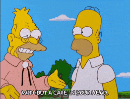 homer simpson episode 6 GIF