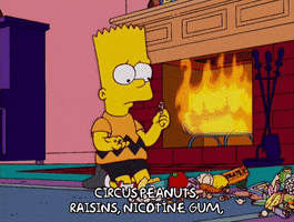 Bart Simpson Fire Gif Find Share On Giphy Bart Simpson Fire Gif Find Share On Giphy