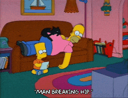 season 3 television GIF