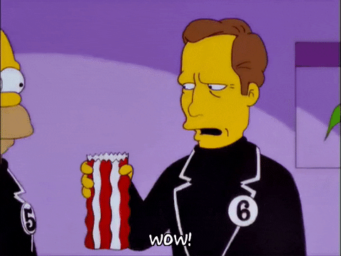 Bottomless-peanuts GIFs - Get the best GIF on GIPHY