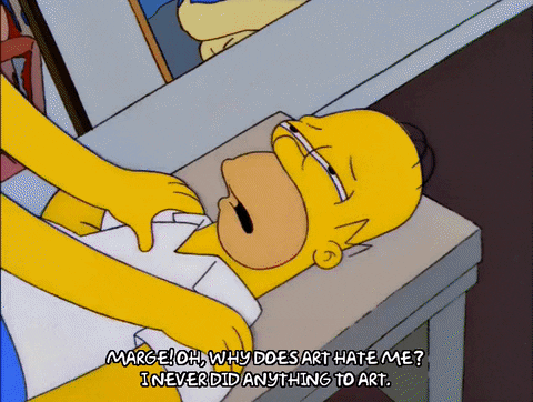 Resting Homer Simpson Gif Find Share On Giphy Resting Homer Simpson Gif Find Share On Giphy
